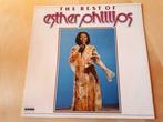 Esther Phillips LP (1978) "The Best Of "   Kudu  CTI 63.036, 1960 tot 1980, Blues, Ophalen of Verzenden