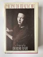 Simone De Beauvoir, a Biography - Deirdre Bair, Ophalen of Verzenden
