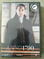 DVD box Anno 1790, Cd's en Dvd's, Dvd's | Tv en Series, Boxset, Ophalen of Verzenden