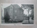 oude postkaart Kermt (Klooster), Verzamelen, Verzenden