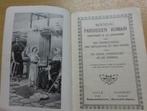 Paroissien Romain 1906 brepols expliqué a la jeunesse, Antiquités & Art, Enlèvement ou Envoi