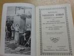 Paroissien Romain 1906 brepols expliqué a la jeunesse, Antiek en Kunst, Ophalen of Verzenden
