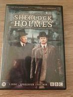 The Real Sherlock Holmes Box, Ophalen of Verzenden, Boxset