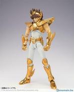 saint seiya myth cloth EX gold pegase 40th anniversary japan, Nieuw, Ophalen