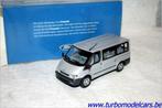 Ford Transit personenvervoer 1/43 Minichamps, Nieuw, Ophalen of Verzenden, MiniChamps, Auto