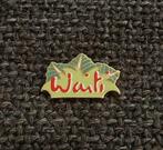 PIN - WAITI - JUS D'ORANGE, Envoi, Utilisé, Marque, Insigne ou Pin's