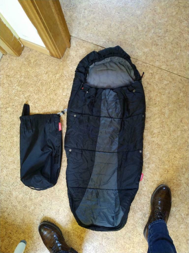 voetenzak phil teds - Kinderen en Baby's | 2dehands