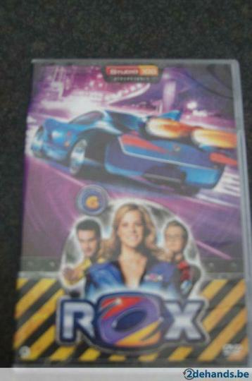 Dvd's ROX