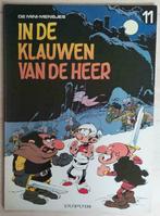 strips De Mini-Mensjes, Boeken, Ophalen of Verzenden, Gelezen