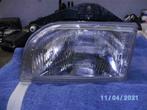 koplamp, Ophalen, Nieuw, Ford
