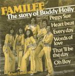 Familee – The story of Buddy Holly – Single, Cd's en Dvd's, Vinyl Singles, Ophalen of Verzenden, 7 inch, Pop, Single