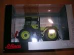 BRITAINS SIKU SCHUCO DEUTZ INTRAC 6.60 TRACTEUR, 1:32 tot 1:50, Overige merken, Overige typen, Ophalen of Verzenden