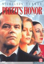 DVD Prizzi's Honor, Enlèvement ou Envoi