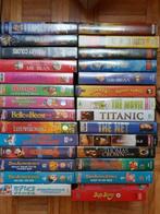 selectie video's, Ophalen, Gebruikt