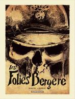 Les Folies Bergère, Eén stripboek, Verzenden, Gelezen
