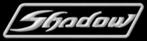 Patch Honda Shadow - 97 x 23 mm
