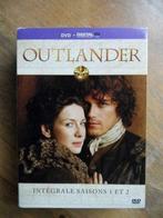 )))  Outlander  //  Saison 1 et 2  (((, CD & DVD, Action et Aventure, Coffret, Enlèvement ou Envoi, À partir de 16 ans