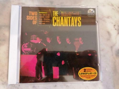 Cd The Chantays, Cd's en Dvd's, Cd's | Pop, 1960 tot 1980, Ophalen of Verzenden