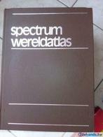 boeken Encylopedie Spectrum, Boeken, Encyclopedieën, Algemeen, Complete serie, Zo goed als nieuw, Ophalen