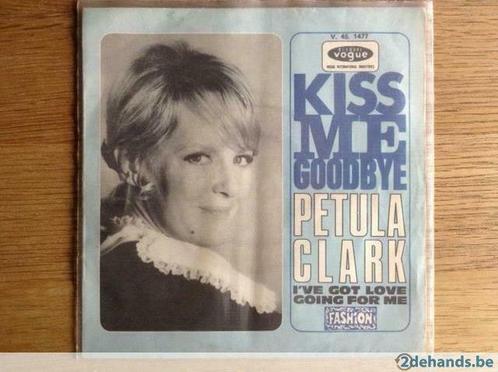 single petula clark, CD & DVD, Vinyles | Autres Vinyles