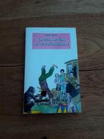 Livre Le club des Cinq et les saltimbanques, Livres, Garçon ou Fille, Enlèvement ou Envoi, Fiction général, Utilisé