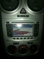 Navigation pour opel corsa d