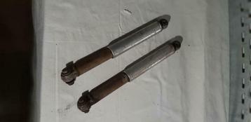 Pièces Peugeot 102 beschikbaar voor biedingen