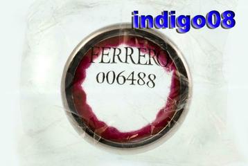 Ferrero Rond de serviette, Enlèvement ou Envoi, Neuf, Autres types