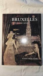 Stengers Bruxelles. Croissance d'une capitale Fonds Mercator, Livres, Comme neuf, Enlèvement ou Envoi