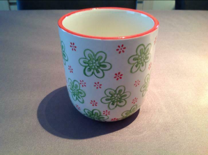 Bloempotten (prijzen onder fotos vanaf 2 euro), Tuin en Terras, Bloempotten, Ophalen