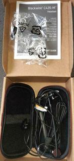 Plantronics Blackwire C435-M Headset oorhaak (NIEUW), Telecommunicatie, Ophalen of Verzenden