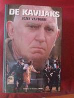 Boek De Kavijaks, Boeken, Ophalen of Verzenden, Gelezen