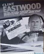 coffret clint eastwood 10 dvd edition spéciale de luxe, Ophalen of Verzenden