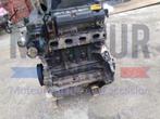 Moteur OPEL CORSA ASTRA SUZUKI VAUXHALL 1.2L Essence Z12XEP, Envoi, Utilisé, Suzuki