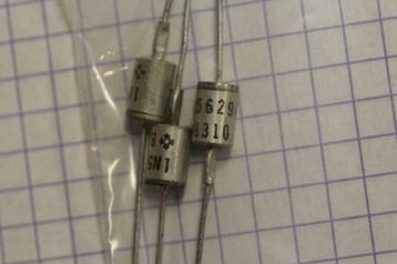 dikke diodes