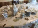 Service à café complet, Antiek en Kunst, Antiek | Servies compleet, Ophalen