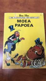 Nero : Moea Papoea herdruk, Enlèvement ou Envoi