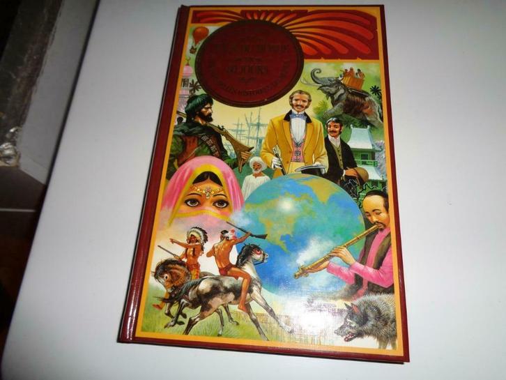 LES PLUS BELLES HISTOIRES DU MONDE, Boeken, Schoolboeken, Nieuw, Frans, Ophalen of Verzenden