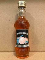 Orange Cream - Campeny - Alcoholmonster - Spanje, Verzamelen, Wijnen, Gebruikt, Spanje, Overige typen, Ophalen of Verzenden