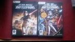 Star wars battlefront 1 & 2, Ophalen of Verzenden