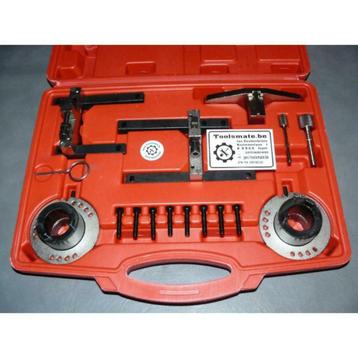 Kit de distribution pour Ford 1.0 3 cylindres Ecoboost LIVRA