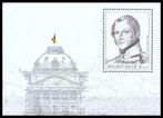 BL78 Postzegel velletje Het Belgisch Koningshuis Leopold I, Ophalen of Verzenden, Frankeerzegel, Postfris