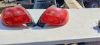 PEUGEOT 206 Achterlichten feus arriere, Autos : Pièces & Accessoires, Enlèvement ou Envoi, Utilisé, Peugeot