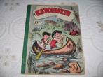 t Kapoentje nr 34 - eerste druk, Boeken, Stripverhalen, Eén stripboek, Verzenden, Gelezen
