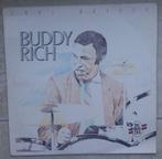 Buddy Rich :  33T 'cool breeze', CD & DVD, Vinyles | Jazz & Blues, Enlèvement ou Envoi