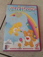 Vintage DVD carebears troetsel beertjes deel 2 NL, Cd's en Dvd's, Dvd's | Overige Dvd's, Alle leeftijden, Ophalen of Verzenden