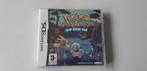 Pokémon Mysterie Dungeon Blue Rescue Team, Games en Spelcomputers, Games | Nintendo DS, Ophalen