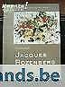 Jacques Rozenberg. Zijn Denken, Zijn Schilderen, Auschwitz, Boeken, Kunst en Cultuur | Beeldend, Gelezen, Ophalen of Verzenden