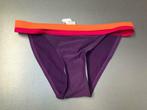 Bas de bikini Culture Beach - Taille 36, Neuf, Enlèvement ou Envoi, Bikini, Violet