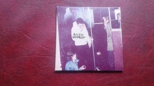 Arctic monkeys, Cd's en Dvd's, Cd's | Pop, Ophalen of Verzenden